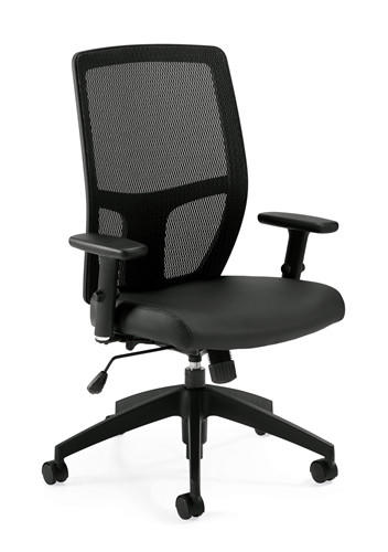 Offices To Go Office Chair - Thumbnail 2