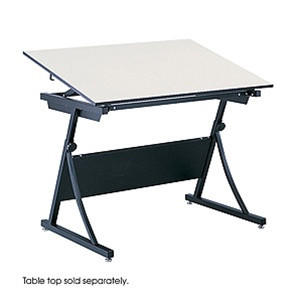 Safco Products Safco Planmaster Drafting Table 3957