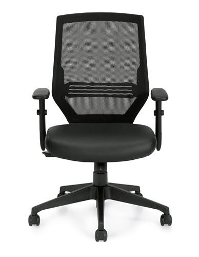 Offices To Go Mesh Back Chair OTG12112B