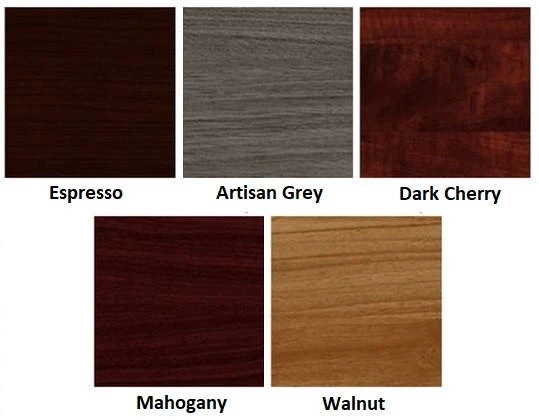 Offices To Go SL7136RS Superior Laminate Conference Table (5 Finish Options!)