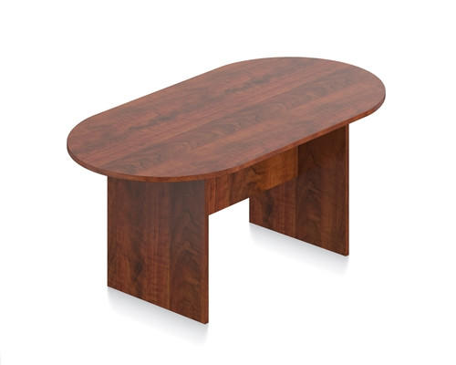 Offices To Go SL7136RS Superior Laminate Conference Table (5 Finish Options!)