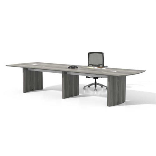 Mayline Group Mayline Medina MNC14 Conference Table (Available With Power!) 