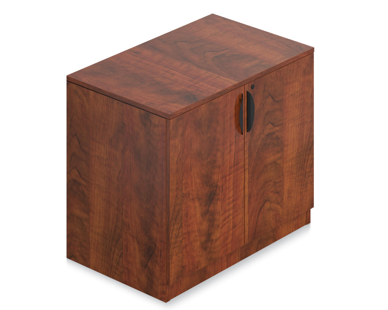 Offices To Go Superior Laminate SL3622SC Storage Cabinet (5 Finishes Available!)