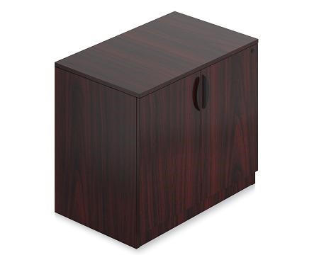  Offices To Go Superior Laminate SL3622SC Storage Cabinet (5 Finishes Available!) 