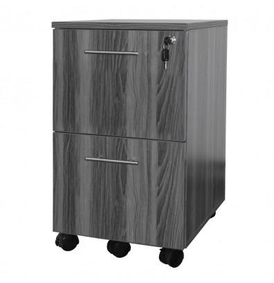 Mayline Group Mayline Medina MNT39 Reversible U Shaped Desk