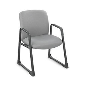 Safco Products Safco Uber Elite Guest Chair 3492 