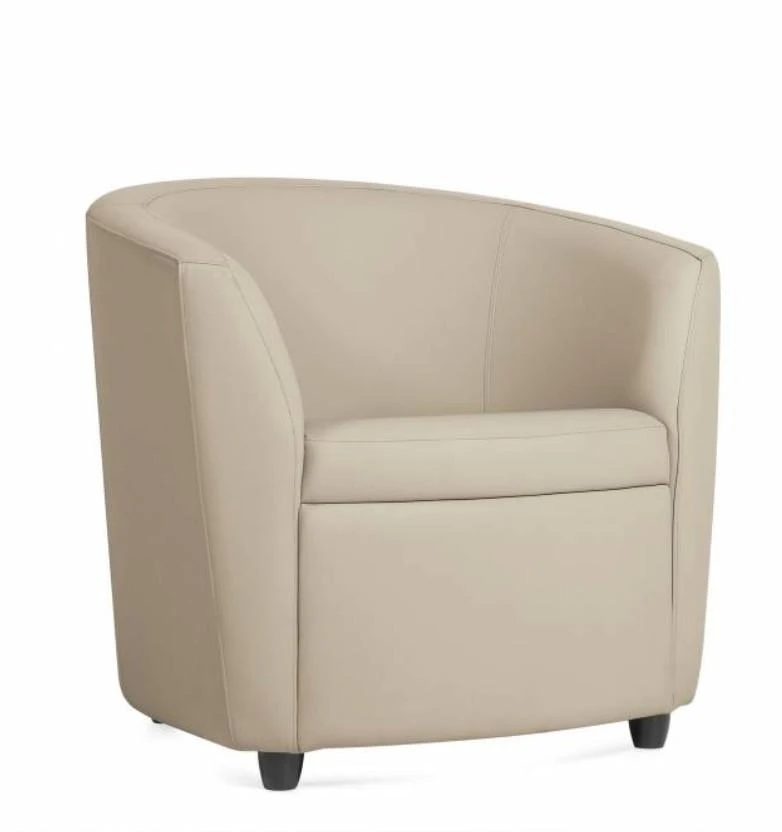 Global Total Office Global 3371 Sirena Bucket Lounge Chair