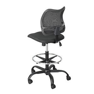 Safco Products Twixt Drafting Stool - Thumbnail 3