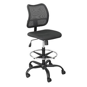 Safco Products Twixt Drafting Stool - Thumbnail 2