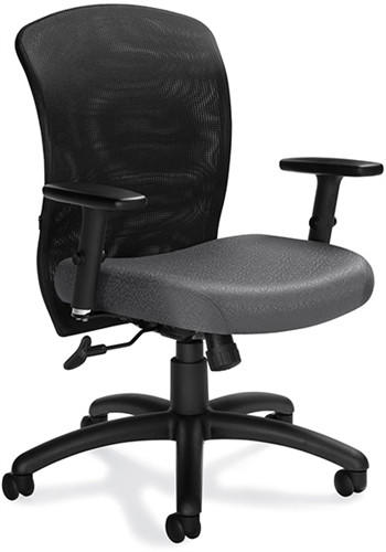 Global Total Office Sizzle Office Chair 6497-4 by Global 