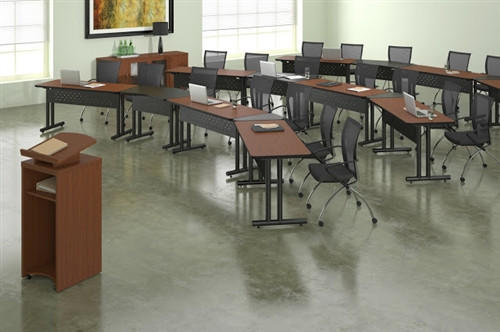 Mayline Group Mayline Meeting Plus Table M1860T