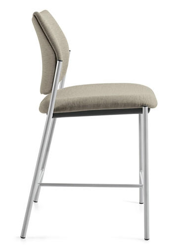 Global Total Office Sidero Armchair - Thumbnail 2