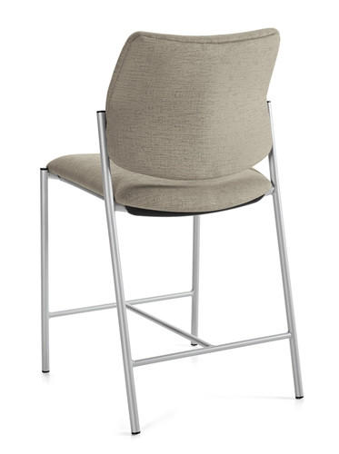Global Total Office Sidero Armchair - Thumbnail 3