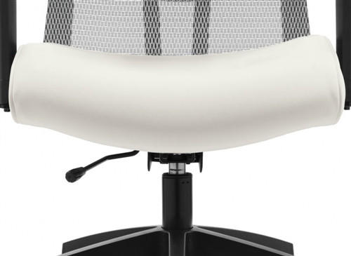 Global Total Office Vion Mesh Back Drafting Chair 6328-6 by Global