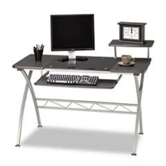 Mayline Group Vision Computer Desk 972 by Mayline