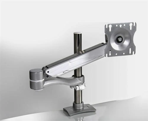 Mayline Group Mayline Pole Mounted Monitor Arm EZKC1