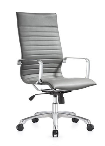  Woodstock Marketing Janis Ribbed Back Conference Chair (6 Color Options!) 