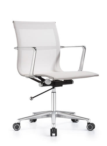 Woodstock Marketing Joan Mid Back Mesh Chair (3 Color Options!)