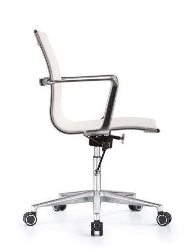 Woodstock Marketing Joan Mid Back Mesh Chair (3 Color Options!)