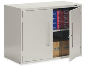 Global Total Office Global 9300 Series 27" Storage Cabinet 