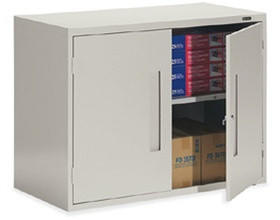 Global Total Office Global 9300 Series 27" Storage Cabinet