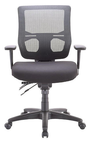 Eurotech Seating Apollo II Multi-Function Mid Back Chair MFST5455