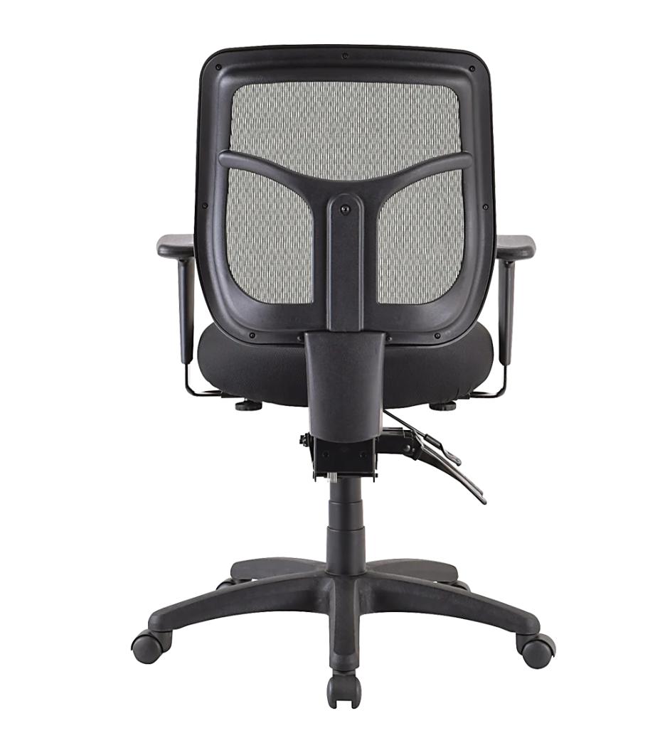 Eurotech Seating Apollo Mesh Back Ergonomic Office Chair MFT9450