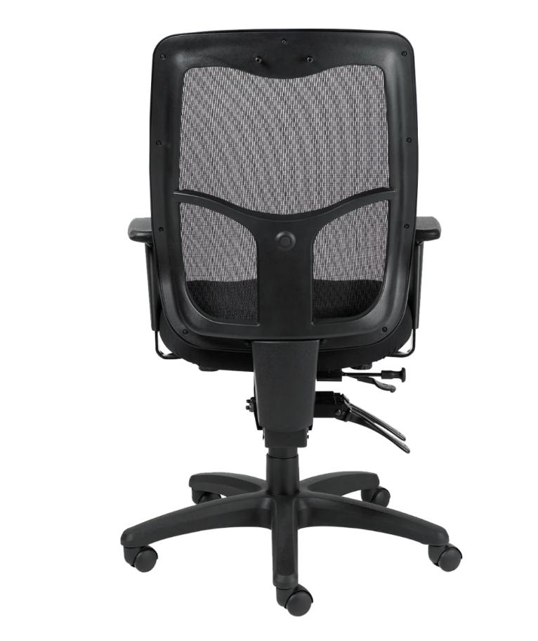 Eurotech Seating Apollo Mesh Task Chair