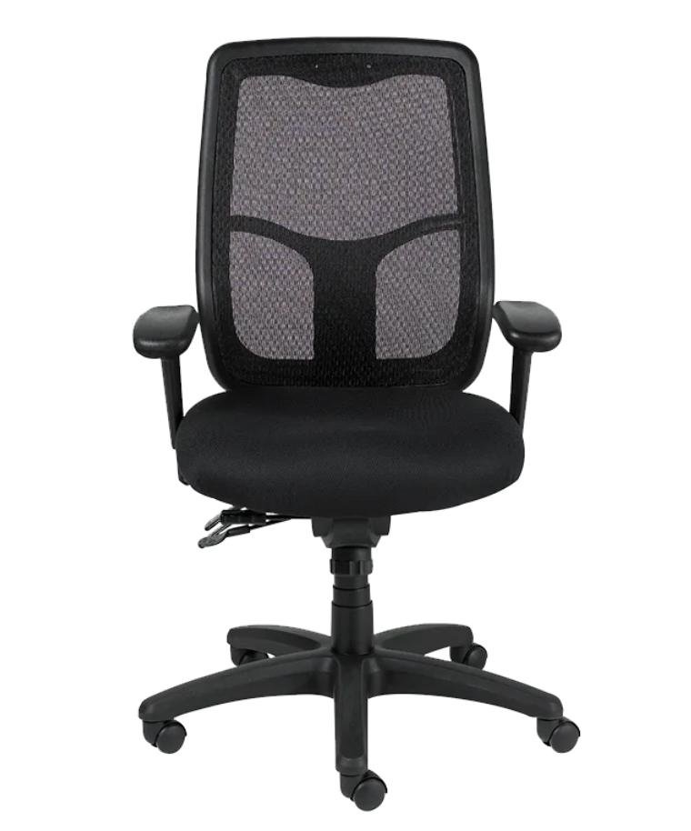 Eurotech Seating Apollo Mesh Task Chair - Thumbnail 3