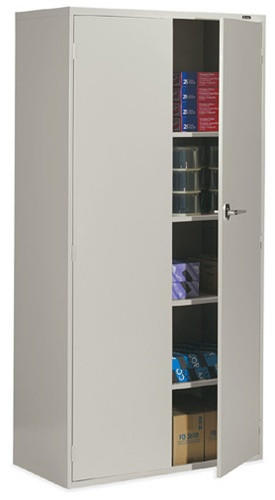 Global Total Office Global 9300 Series Storage Cabinet