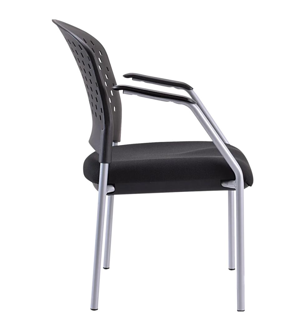 Eurotech Seating Breeze Guest Chair FS8277 (2 Pack!)