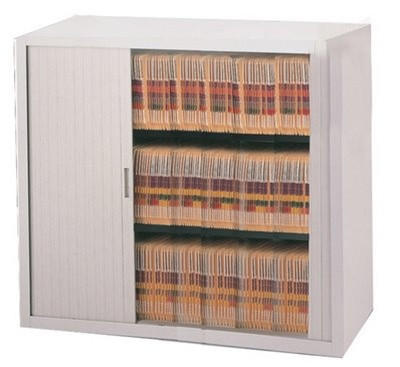 Mayline Group Mayline File Harbor Cabinet 3842A3