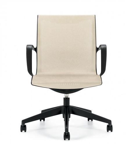  Global Total Office 8456 Solar Mesh Back Chair (4 Colors Available!) 