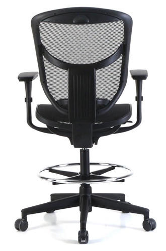 Eurotech Seating Concept 2.0 Extended Height Stool