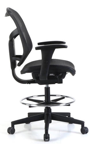 Eurotech Seating Concept 2.0 Extended Height Stool