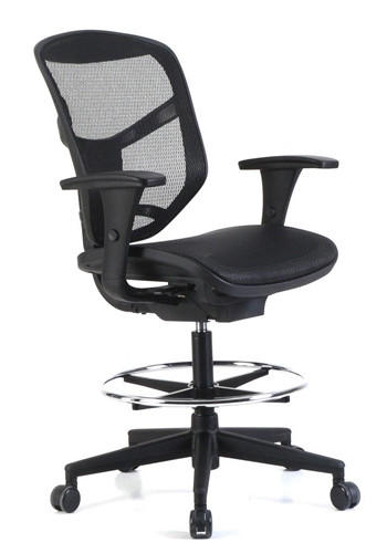 Eurotech Seating Concept 2.0 Extended Height Stool