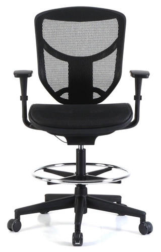 Eurotech Seating Concept 2.0 Extended Height Stool