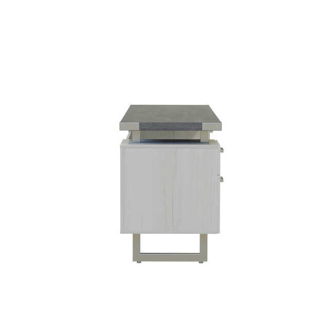 Safco Products Safco Mirella 72" Floating Top Credenza MRCBF7220