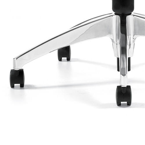 Global Total Office Global Accord Medium Back InStock Chair (2 Color Options!) 