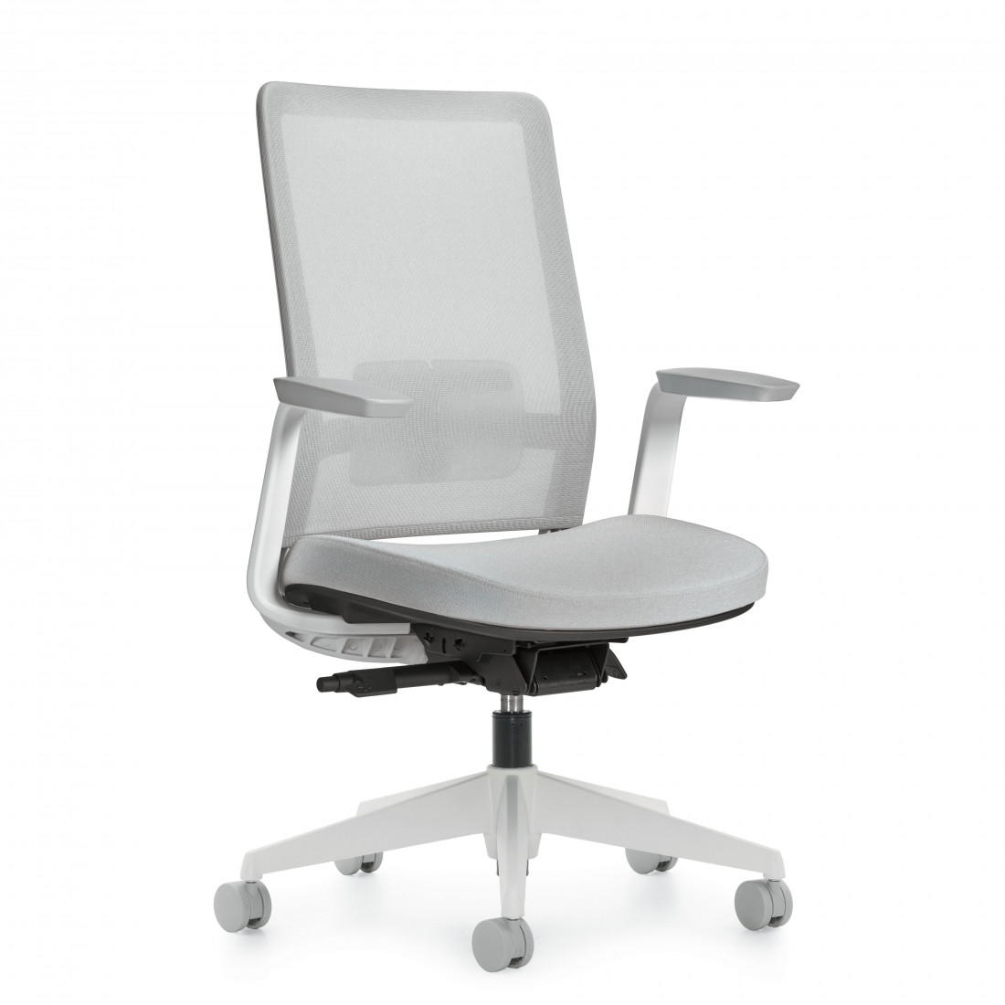 Global Factor High Back Mesh Chair 5540