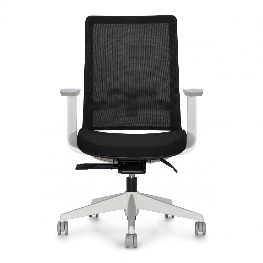 Global Total Office Global Factor High Back Mesh Chair 5540