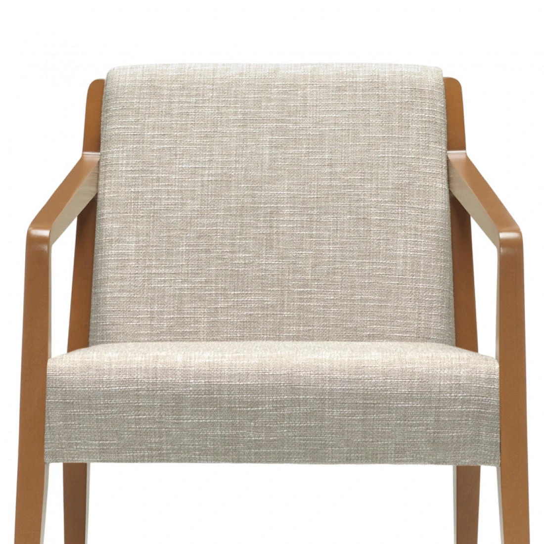 Global Total Office Global Chap Series Upholstered Guest Chair