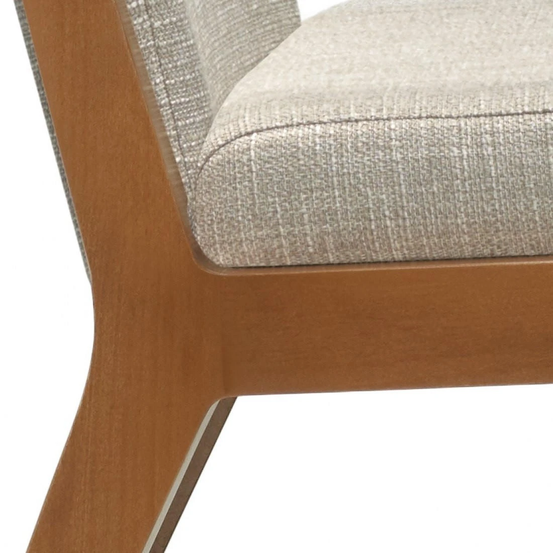 Global Total Office Global Chap Series Upholstered Guest Chair