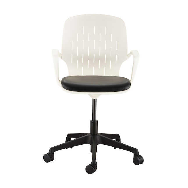 Safco Products Safco Shell Desk Chair 7013 