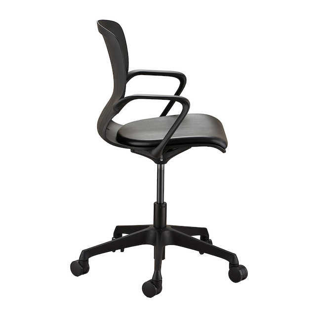 Safco Products Safco Shell Desk Chair 7013 