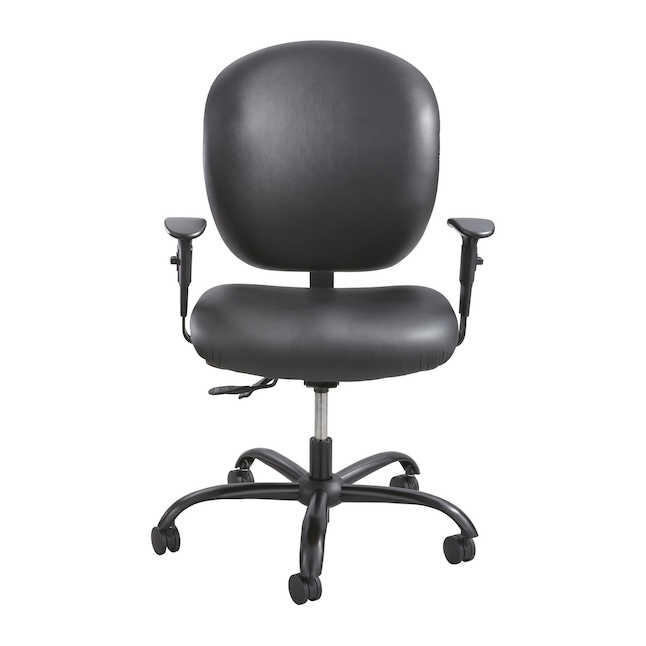 Safco Products Safco Alday 500 Pound Capacity 24/7 Office Chair 3391 