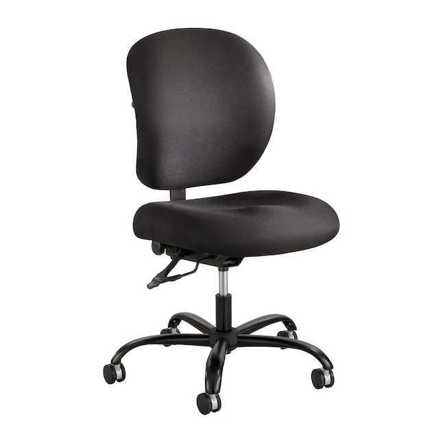 Safco Products Safco Alday 500 Pound Capacity 24/7 Office Chair 3391 