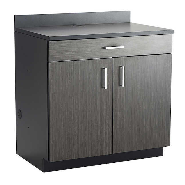 Safco Products Safco Hospitality Base Cabinet 1701