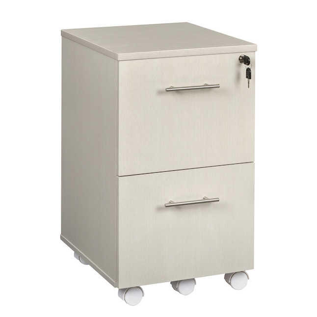 Mayline Group Mayline Medina Mobile File File Pedestal