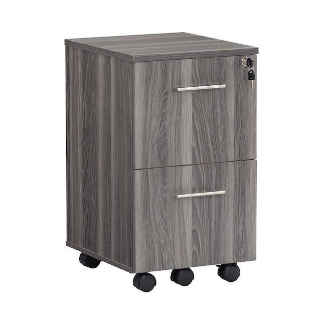 Mayline Group Mayline Medina Mobile File File Pedestal